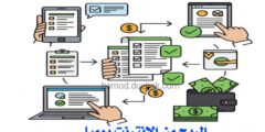 تطبيق للرحب من الانترنت من خلال الاستطلاعات بسهولة