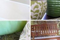 Our Porch Transformation Progresses