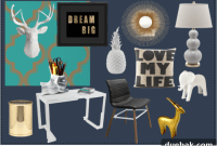 Your Ultimate Creative Sanctuary