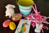 Homemade Natural Dyes for Easter Eggs