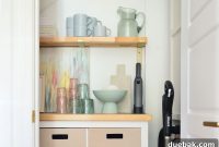 Maximizing Your Utility Closet Space