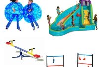Backyard Playtime Magic: Engaging Kids with Outdoor Toys