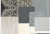 Streamlined Material Inspiration Panels