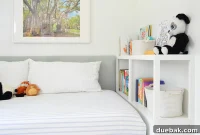 Build Your Dream Bookshelf