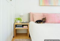 Elevate Your Bedroom with DIY Modern Nightstands
