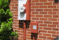 Make Your Utility Box Disappear with Paint