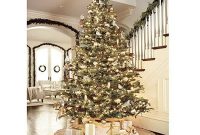 The 5 Hottest Christmas Tree Trends