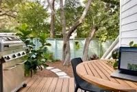 Creative Outdoor Storage Solutions