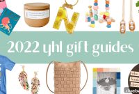 Unwrap Joy: Your 2022 Holiday Gift Ideas
