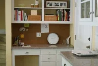 Transform Your Kitchen with Open Shelving