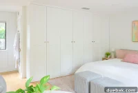 Ikea Pax Built-In: Seamless Style Transformation