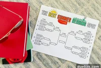 Summer Reading Activity Kit
