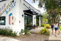 Sunshine and Smiles: A Family Weekend in St. Petersburg Florida