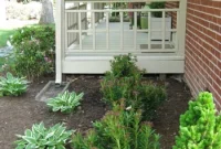 Our Ranch’s Front Yard Makeover