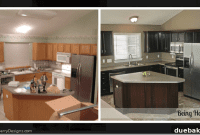 Cabinet Refinishing The Ultimate Kitchen Makeover