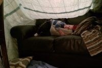 Pillow Fort Empire