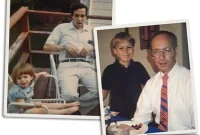 Dad’s Masterclass