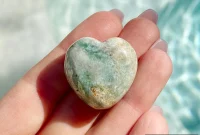 Unveiling Ocean Jasper Its Meaning and Transformative Properties