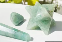 Green Aventurine: Stone of Opportunity and Its Unique Properties