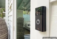 Ring Doorbell Setup Simplified in Five Steps