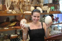Savannah: A Window Shopper’s Dream