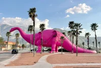 Sun-Soaked Family Fun in Palm Springs