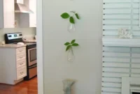 Floating Flora