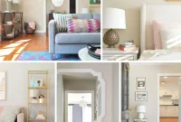 9 Greige Paint Colors Professionals Swear By