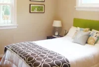 Artisan Switch for the Guest Retreat