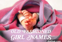 Timeless Gems 100 Girl Names