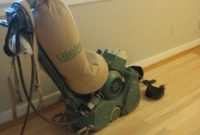Oak Floors Reborn: Our First House Story