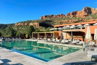 Sedona Sisterhood Sojourn
