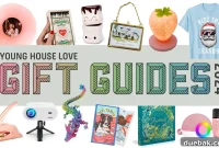 Holiday Gift Inspiration