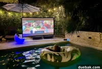 Outdoor Movie Night on a Budget: Essential Gear Under $200