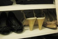 The Art of Our Organized Closet