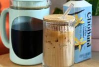 Brew Your Own Perfect Cold Brew