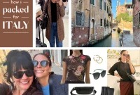 Travel Light to Italy My Ultimate Packing Secrets