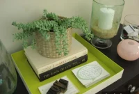 Beyond Storage: Turn Woven Baskets Into Beautiful Planters