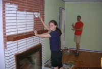 Unlocking Home