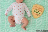 100 Plus Versatile Baby Names