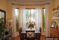 Master Window Dressing: 18 Tips for Hanging Curtains and Blinds