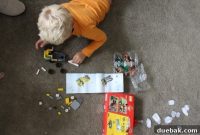 Lego Learning: Building Skills, Sparking Joy