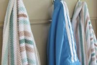 Transform Your Entryway: Jacket Hooks and Shoe Storage