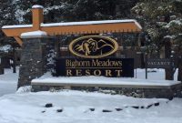 Big Horn Bliss: Girls’ Radium Retreat