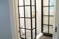 Glass Shower Doors: Making the Right Choice