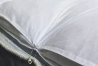 Safety Pins for a Stable Mattress Topper