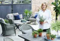 Debbie Travis Outdoor Oasis Collection