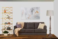Online Living Room Art Curation