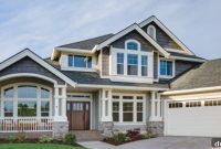 Craft Your Dream Home Exterior #LPSmartSide