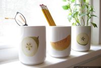 Transform Your Vases and Planters with Decoupage